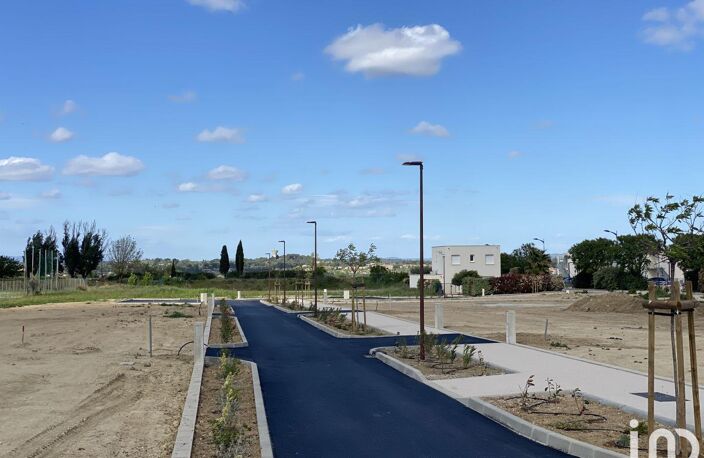 Vente Terrain 562 m&sup2; — photo 2