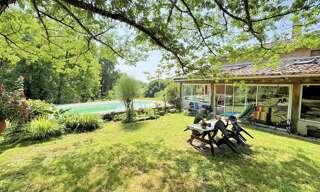 Maison 5 Pièces 171 m² à vendre à Lamothe-Montravel (24230)