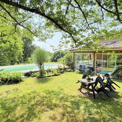 Maison 5 pièces 180000 €