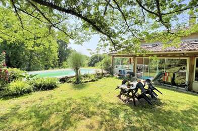 Maison 5 pièces 180000 €