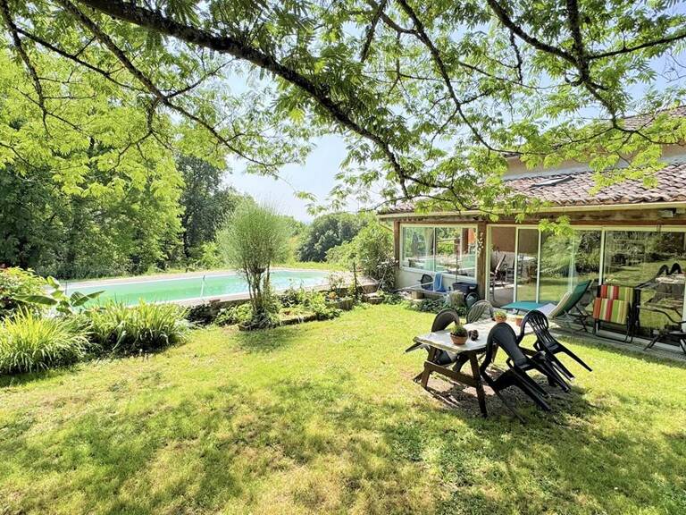 Maison - 171m ² — photo 1