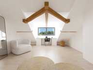 T3 Duplex, secteur privilégié, entre lac et montagne — photo 3