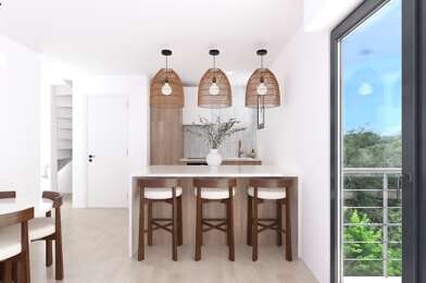 Appartement 3 pièces 295000 €