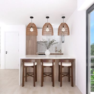 Appartement 3 pièces 295000 €