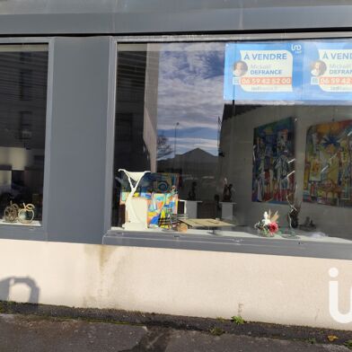 Immeuble  520000 €