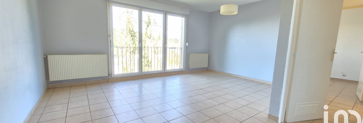 Appartement 4 Pièces 75 m² à vendre à Moyeuvre-Grande (57250)