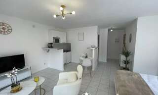 Appartement 1 Pièce 33 m² à louer à Belfort (90000)