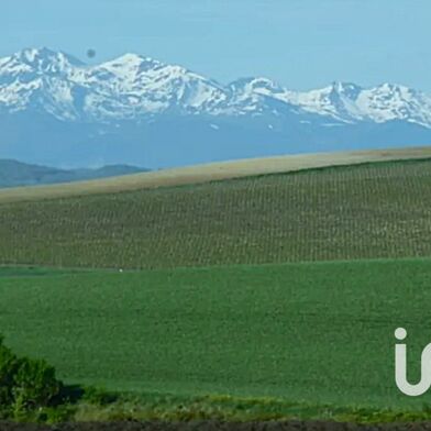 Maison 7 pièces 358000 €