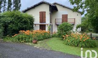Maison 7 Pièces 210 m² à vendre à Orthez (64300)