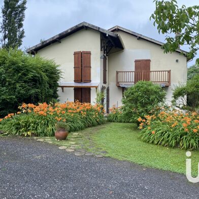 Maison 7 pièces 358000 €