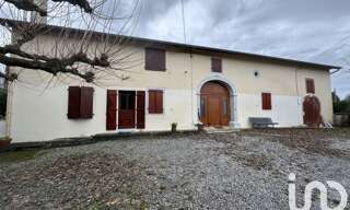 Maison 7 Pièces 210 m² à vendre à Orthez (64300)