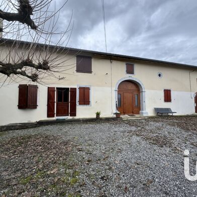 Maison 7 pièces 358000 €