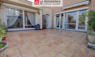 Appartement 4 Pièces 83 m² à vendre à Pontoise (95000)