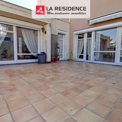 Appartement 4 pièces 199500 €