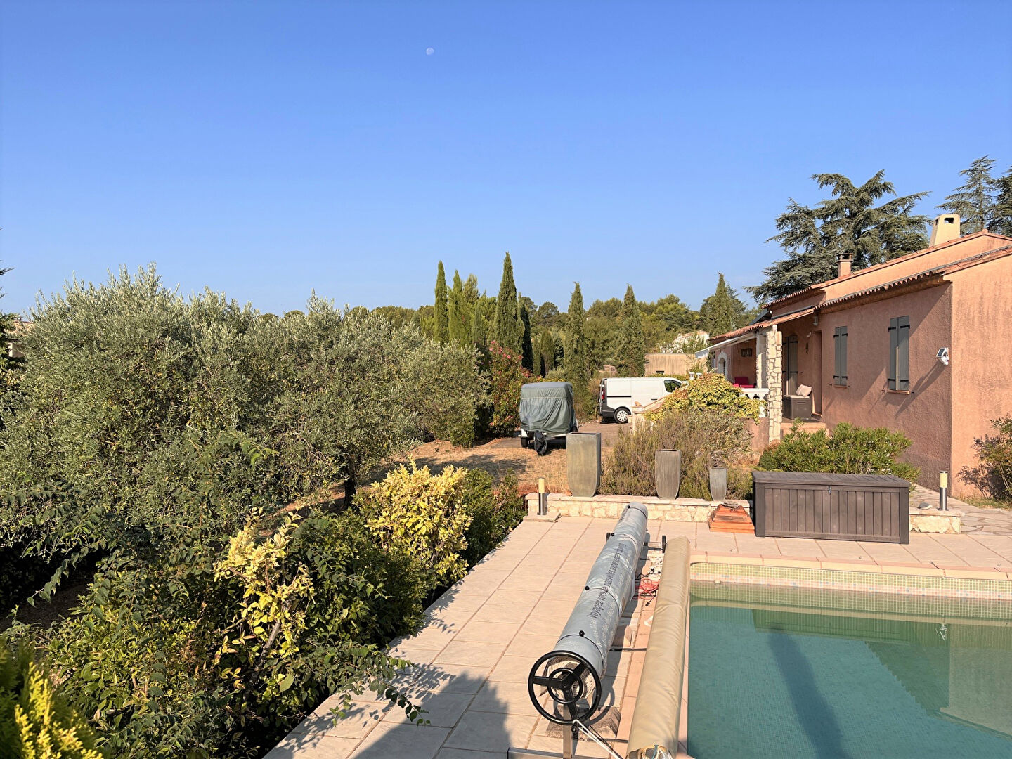 Agence immobilière de Square Habitat Apt