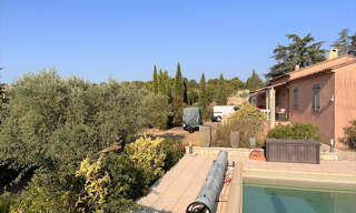 Maison 5 Pièces 116 m² à vendre à Saint-Saturnin-lès-Apt (84490)