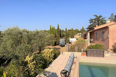 Maison 5 pièces 499500 €