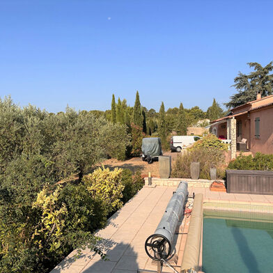 Maison 5 pièces 499500 €