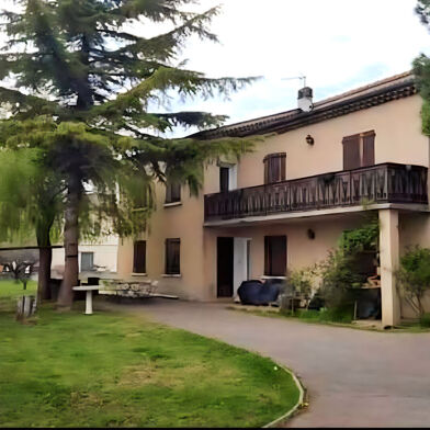 Maison 7 pièces 239500 €