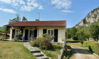 Maison 5 Pièces 115 m² à vendre à Tarascon-sur-Ariège (09400)