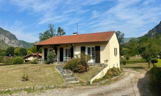 Maison 5 Pièces 115 m² à vendre à Tarascon-sur-Ariège (09400)