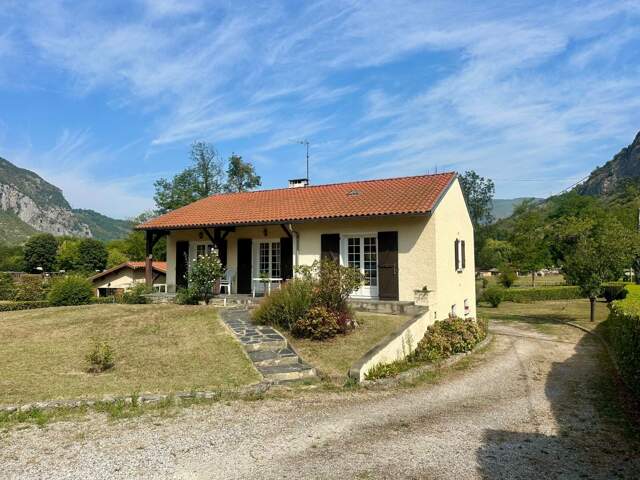 Maison — photo du bien