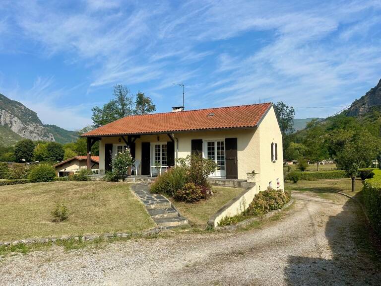 Maison — photo 1