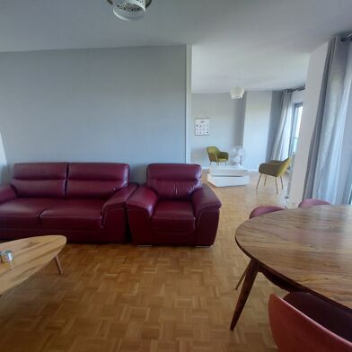 Appartement 4 pièces 1710 €