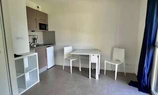 Appartement 1 Pièce 21 m² à louer à Troyes (10000)