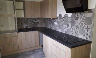 Appartement 3 Pièces 60 m² à louer à La Chapelle-Saint-Luc (10600)