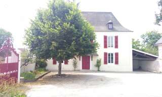Maison 5 Pièces 132 m² à louer à Lescar (64230)