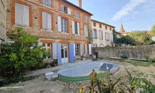 Maison 6 Pièces 333 m² à vendre à Mazères (09270)