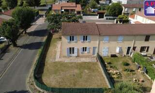 Maison 5 Pièces 85 m² à vendre à Saint-Girons (09200)