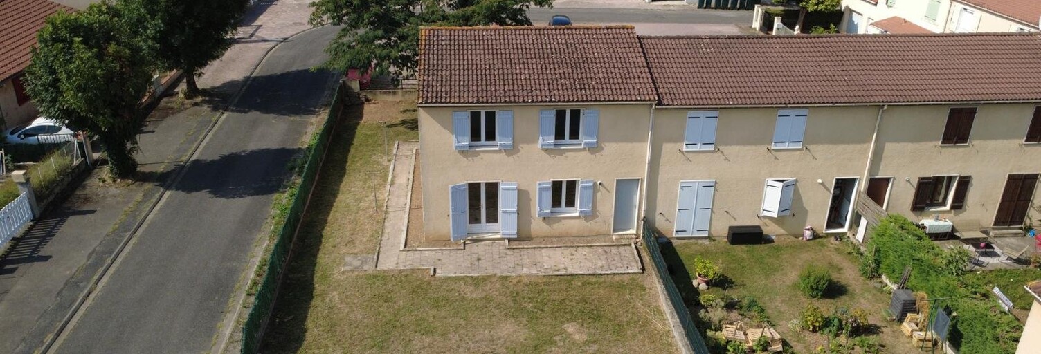 Maison 5 Pièces 85 m² à vendre à Saint-Girons (09200)