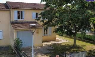 Maison 5 Pièces 85 m² à vendre à Saint-Girons (09200)