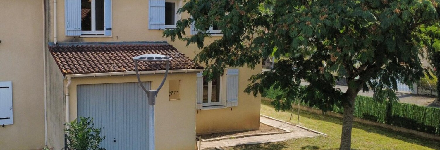 Maison 5 Pièces 85 m² à vendre à Saint-Girons (09200)