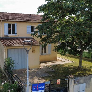 Maison 5 pièces 164900 €