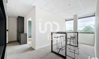 Bureau  53 m² à vendre à Pau (64000)