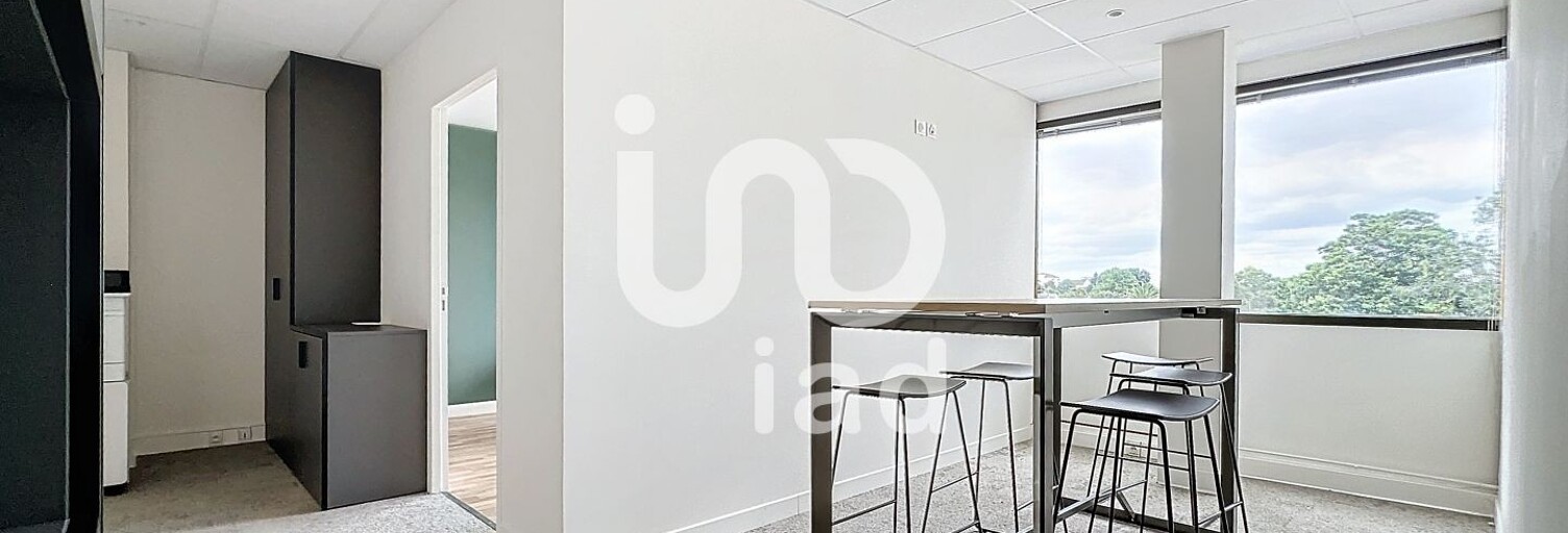 Bureau  53 m² à vendre à Pau (64000)