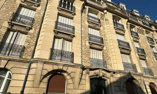 Appartement 4 Pièces 113 m² à louer à Compiègne (60200)