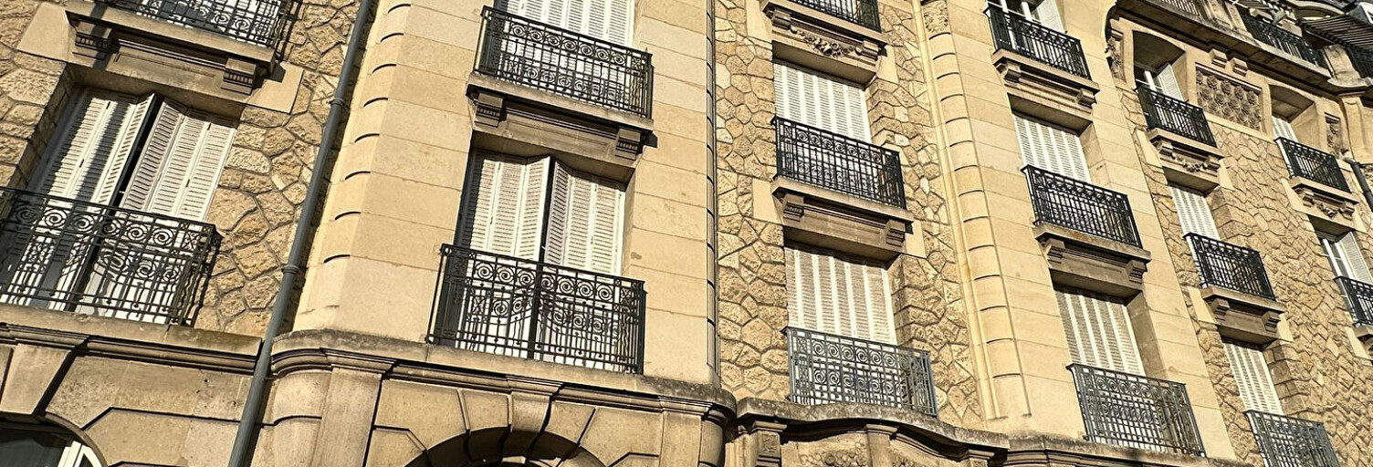 Appartement 4 Pièces 113 m² à louer à Compiègne (60200)