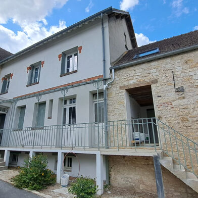 Appartement 2 pièces 755 €