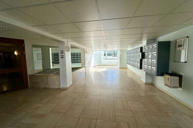 Appartement 3 pièces 109500 €