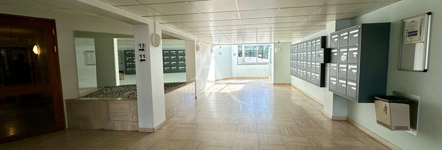 Appartement 3 Pièces 64 m² à vendre à Saint-Jean-de-Braye (45800)