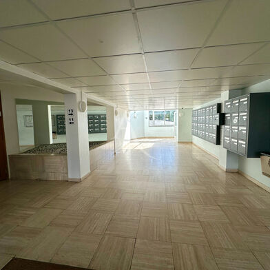 Appartement 3 pièces 119900 €