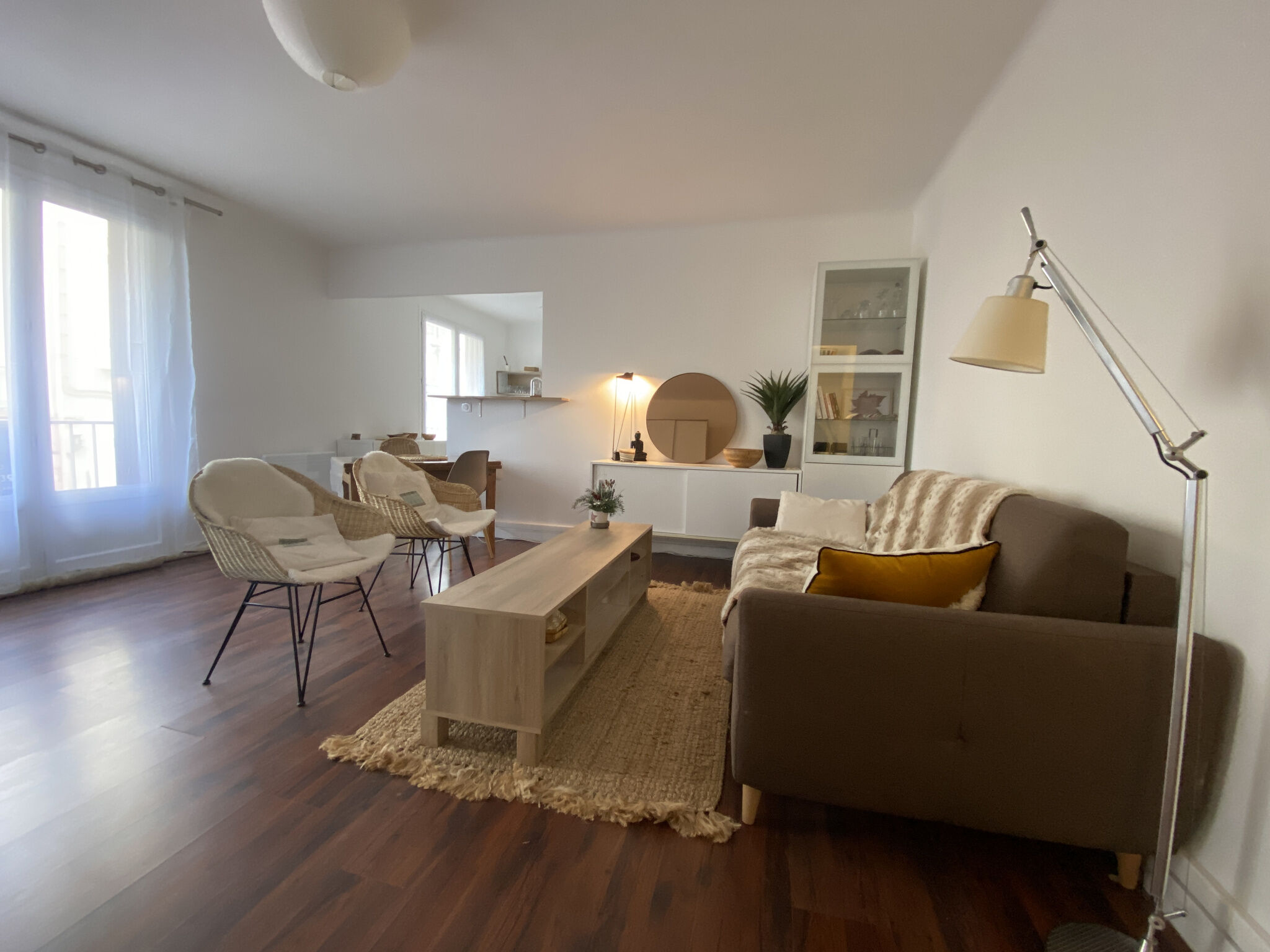 Appartement  T2 à vendre Perpignan 66000