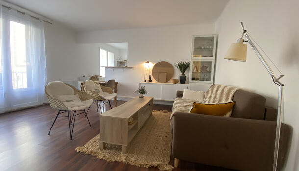 Appartement 2 pièces  à vendre Perpignan 66000