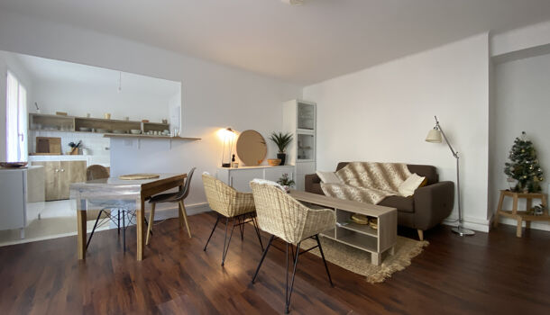 Appartement 2 pièces  à vendre Perpignan 66000