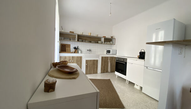 Appartement 2 pièces  à vendre Perpignan 66000