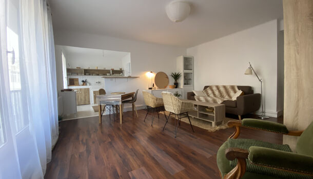 Appartement 2 pièces  à vendre Perpignan 66000